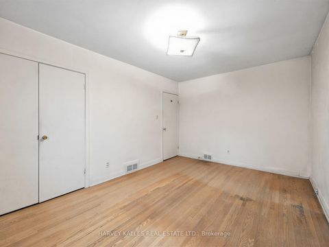 Photo 20 at 12 Invermay Avenue, Clanton Park, Toronto