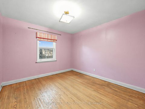 Photo 21 at 12 Invermay Avenue, Clanton Park, Toronto