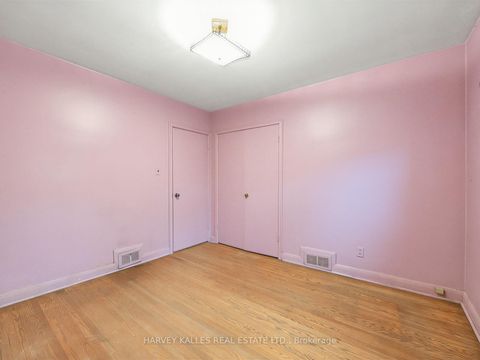 Photo 22 at 12 Invermay Avenue, Clanton Park, Toronto
