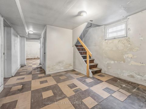 Photo 23 at 12 Invermay Avenue, Clanton Park, Toronto