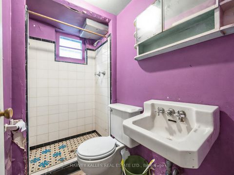 Photo 25 at 12 Invermay Avenue, Clanton Park, Toronto