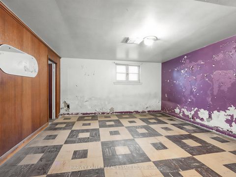 Photo 26 at 12 Invermay Avenue, Clanton Park, Toronto