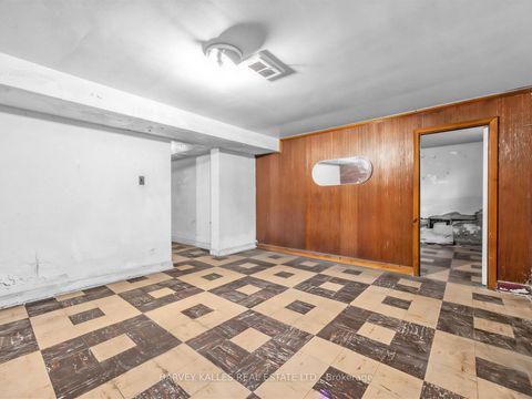 Photo 27 at 12 Invermay Avenue, Clanton Park, Toronto