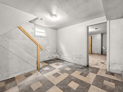 Photo 29 at 12 Invermay Avenue, Clanton Park, Toronto