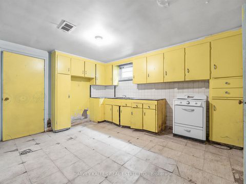 Photo 32 at 12 Invermay Avenue, Clanton Park, Toronto