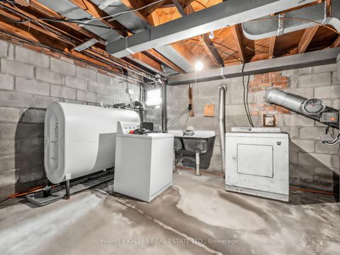 Photo 34 at 12 Invermay Avenue, Clanton Park, Toronto