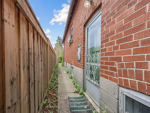 Photo 35 at 12 Invermay Avenue, Clanton Park, Toronto