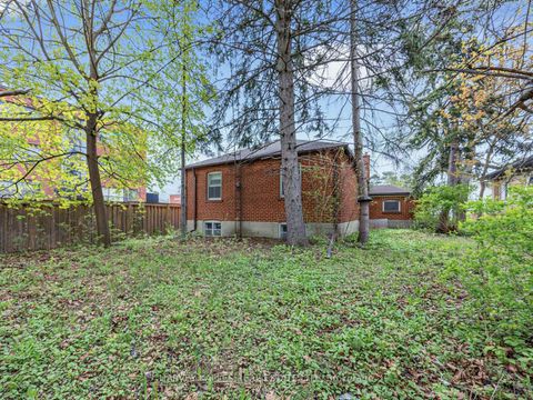Photo 37 at 12 Invermay Avenue, Clanton Park, Toronto