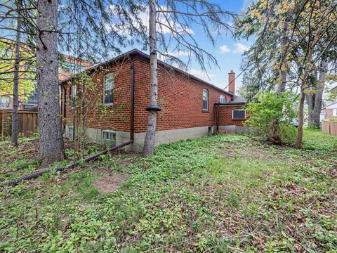 Photo 38 at 12 Invermay Avenue, Clanton Park, Toronto