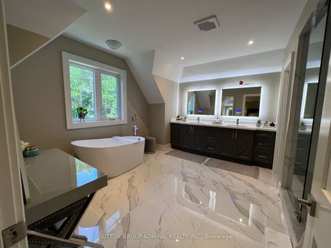 Photo 12 at 1060 Kipling Avenue, City Centre West, Toronto