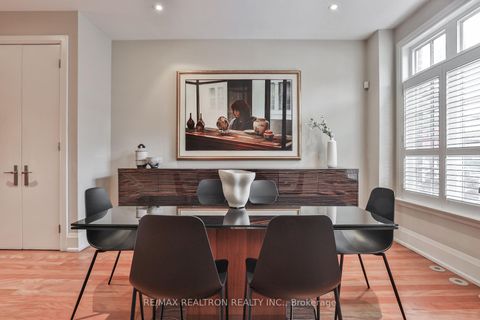 Photo 3 at 51B Foxley Street, Bellwoods, Toronto