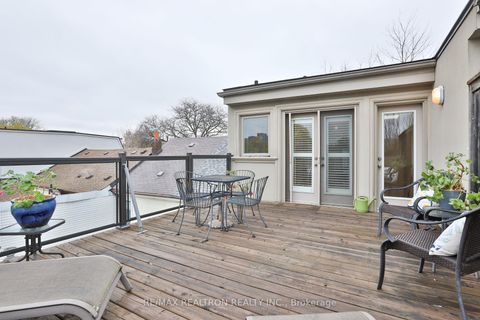 Photo 30 at 51B Foxley Street, Bellwoods, Toronto