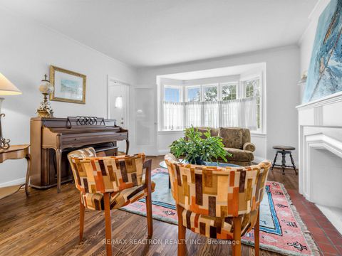 Photo 7 at 12 New Haven Drive, Forest Hill North, Toronto