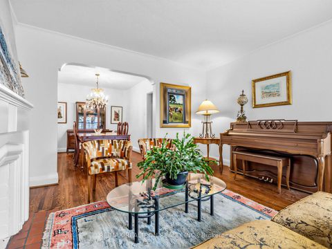 Photo 8 at 12 New Haven Drive, Forest Hill North, Toronto