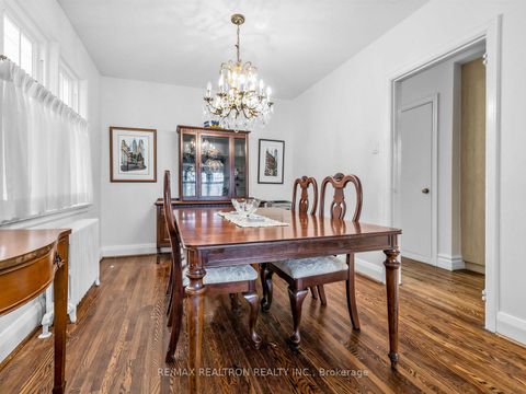 Photo 9 at 12 New Haven Drive, Forest Hill North, Toronto