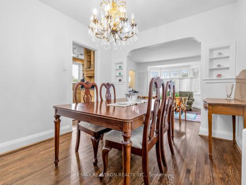Photo 11 at 12 New Haven Drive, Forest Hill North, Toronto