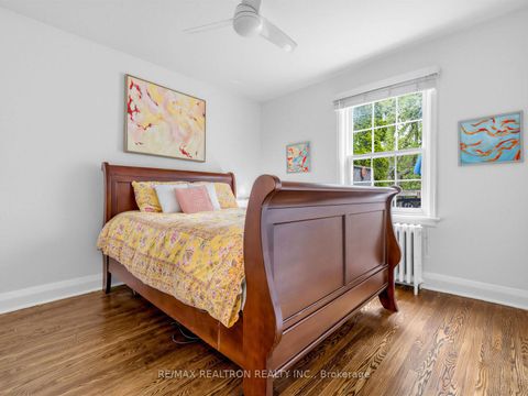 Photo 15 at 12 New Haven Drive, Forest Hill North, Toronto