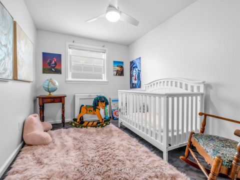 Photo 18 at 12 New Haven Drive, Forest Hill North, Toronto