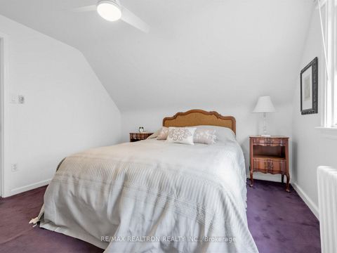 Photo 20 at 12 New Haven Drive, Forest Hill North, Toronto