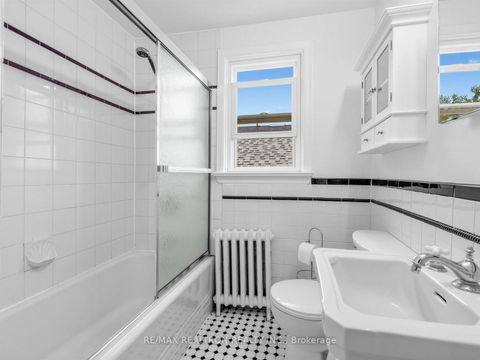 Photo 21 at 12 New Haven Drive, Forest Hill North, Toronto