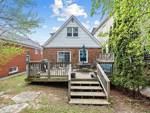 Photo 29 at 12 New Haven Drive, Forest Hill North, Toronto