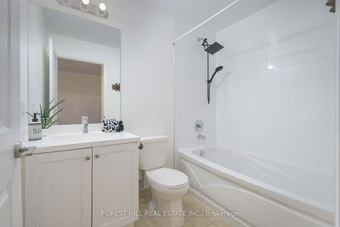 Photo 19 at 1505 - 530 St Clair Avenue W, Cedarvale, Toronto
