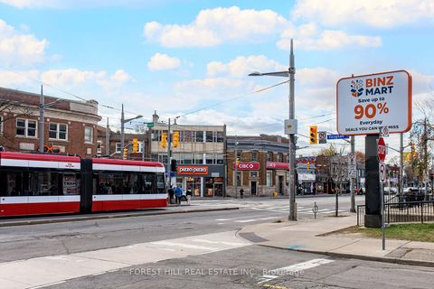 Photo 29 at 1505 - 530 St Clair Avenue W, Cedarvale, Toronto