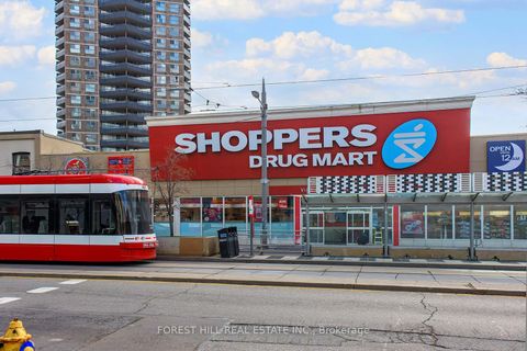 Photo 30 at 1505 - 530 St Clair Avenue W, Cedarvale, Toronto