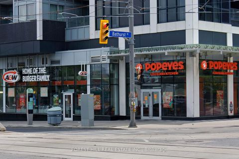 Photo 31 at 1505 - 530 St Clair Avenue W, Cedarvale, Toronto