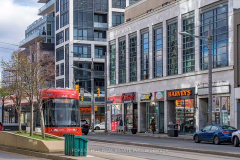 Photo 32 at 1505 - 530 St Clair Avenue W, Cedarvale, Toronto