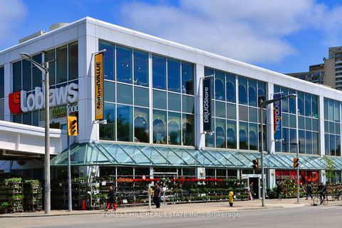 Photo 33 at 1505 - 530 St Clair Avenue W, Cedarvale, Toronto