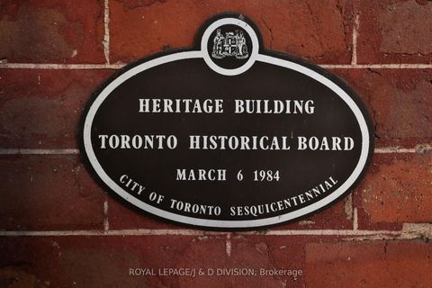 Photo 43 at 69 Sullivan Street, Chinatown, Toronto