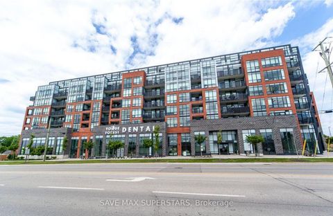 Photo 1 at 611 - 681 Yonge Street, Painswick South, Barrie