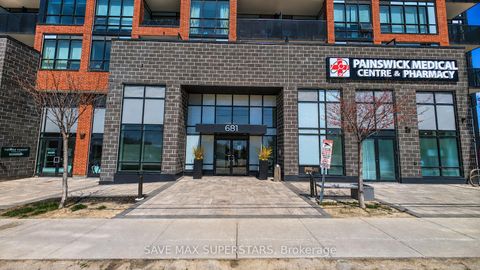 Photo 2 at 611 - 681 Yonge Street, Painswick South, Barrie