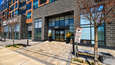 Photo 3 at 611 - 681 Yonge Street, Painswick South, Barrie