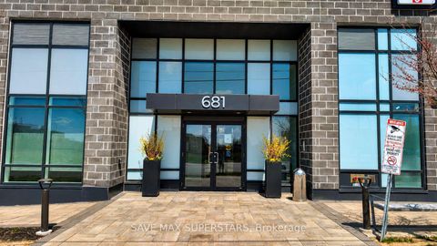 Photo 4 at 611 - 681 Yonge Street, Painswick South, Barrie