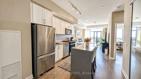 Photo 8 at 611 - 681 Yonge Street, Painswick South, Barrie