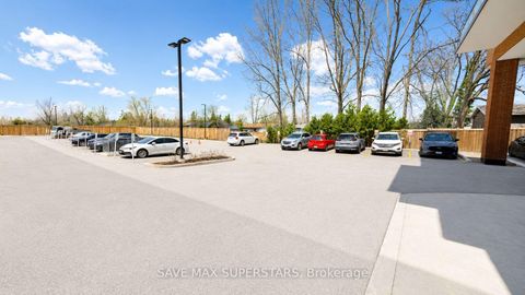 Photo 49 at 611 - 681 Yonge Street, Painswick South, Barrie