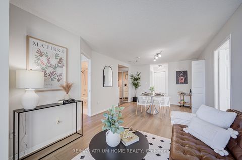 Photo 8 at 1703 - 3 Pemberton Avenue, Newtonbrook East, Toronto