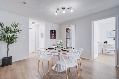 Photo 10 at 1703 - 3 Pemberton Avenue, Newtonbrook East, Toronto
