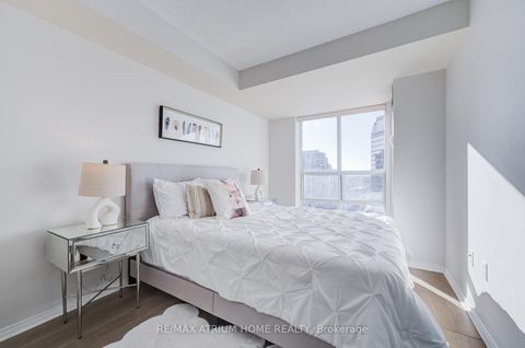 Photo 19 at 1703 - 3 Pemberton Avenue, Newtonbrook East, Toronto