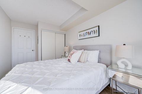 Photo 20 at 1703 - 3 Pemberton Avenue, Newtonbrook East, Toronto