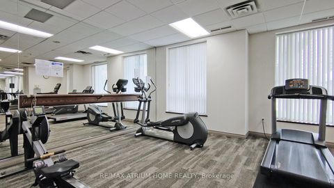 Photo 26 at 1703 - 3 Pemberton Avenue, Newtonbrook East, Toronto