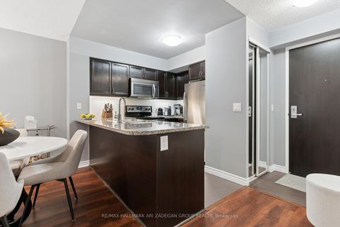 Photo 4 at 3108 - 19 Grand Trunk Crescent, Waterfront Communities C1, Toronto