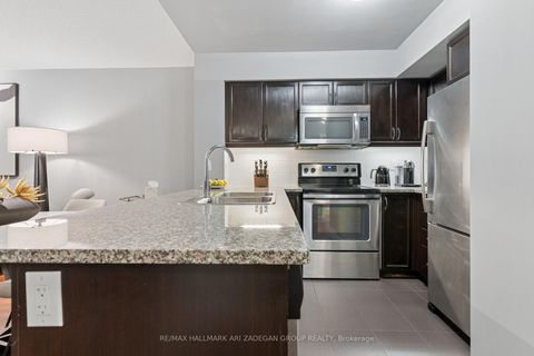 Photo 5 at 3108 - 19 Grand Trunk Crescent, Waterfront Communities C1, Toronto