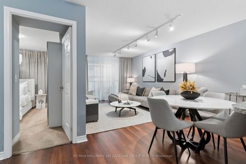 Photo 6 at 3108 - 19 Grand Trunk Crescent, Waterfront Communities C1, Toronto