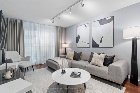 Photo 7 at 3108 - 19 Grand Trunk Crescent, Waterfront Communities C1, Toronto