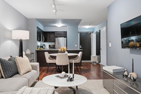 Photo 8 at 3108 - 19 Grand Trunk Crescent, Waterfront Communities C1, Toronto