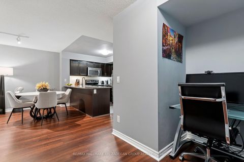Photo 9 at 3108 - 19 Grand Trunk Crescent, Waterfront Communities C1, Toronto