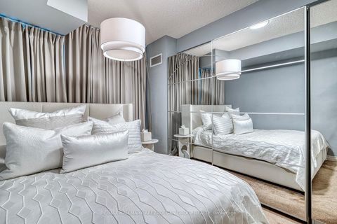 Photo 10 at 3108 - 19 Grand Trunk Crescent, Waterfront Communities C1, Toronto